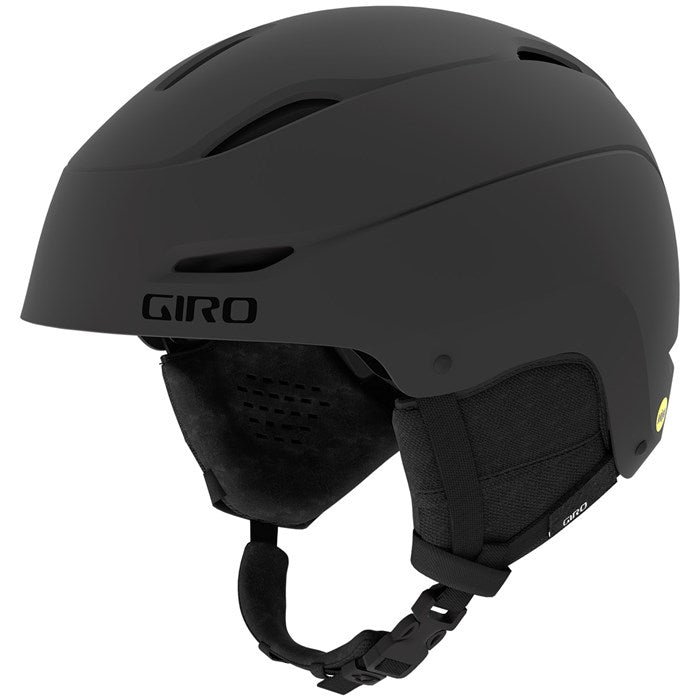 Giro Ratio MIPS Helmet 2025 / Matte Black